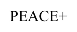 PEACE+