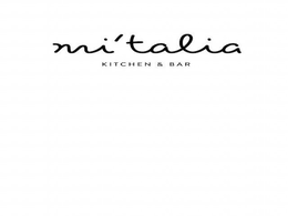 MI'TALIA KITCHEN AND BAR