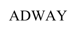 ADWAY