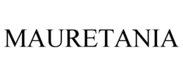 MAURETANIA