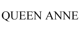QUEEN ANNE