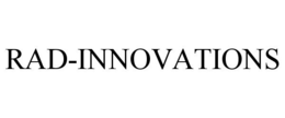 RAD-INNOVATIONS
