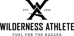 WA WILDERNESS ATHLETE FUEL FOR THE RUGGED EST. 2004