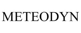METEODYN