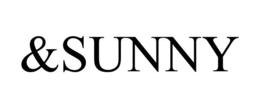 &SUNNY