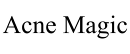 ACNE MAGIC