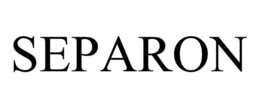 SEPARON