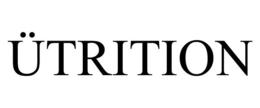 ÜTRITION