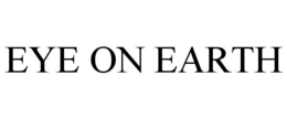 EYE ON EARTH