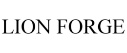 LION FORGE
