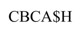 CBCA$H