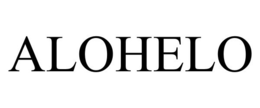 ALOHELO
