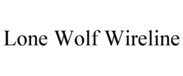LONE WOLF WIRELINE