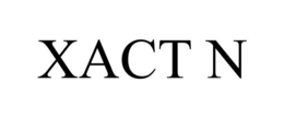 XACT N