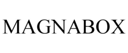 MAGNABOX
