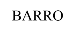 BARRO