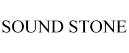 SOUND STONE