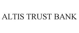 ALTIS TRUST BANK