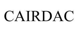 CAIRDAC