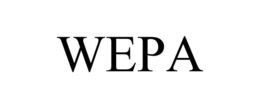 WEPA