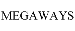 MEGAWAYS
