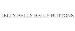 JELLY BELLY BELLY BUTTONS