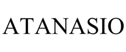 ATANASIO