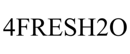 4FRESH2O