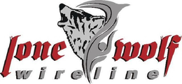 LONE WOLF WIRELINE