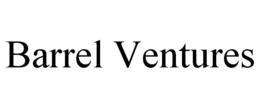 BARREL VENTURES