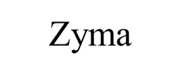 ZYMA