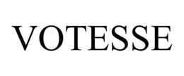VOTESSE
