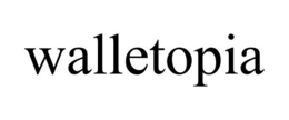 WALLETOPIA