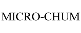 MICRO-CHUM