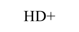 HD+