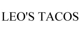 LEO'S TACOS