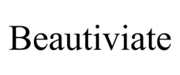 BEAUTIVIATE