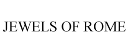 JEWELS OF ROME