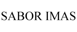 SABOR IMAS
