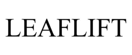 LEAFLIFT