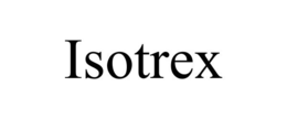 ISOTREX