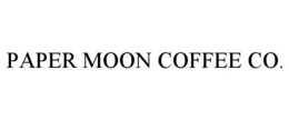 PAPER MOON COFFEE CO.