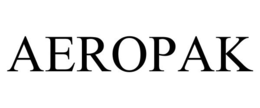 AEROPAK