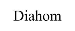 DIAHOM