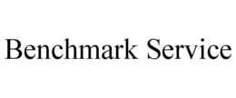 BENCHMARK SERVICE