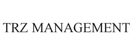 TRZ MANAGEMENT