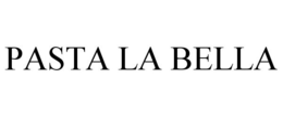 PASTA LA BELLA