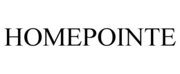 HOMEPOINTE