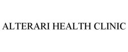 ALTERARI HEALTH CLINIC