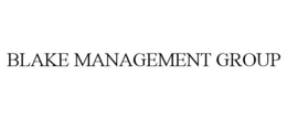 BLAKE MANAGEMENT GROUP